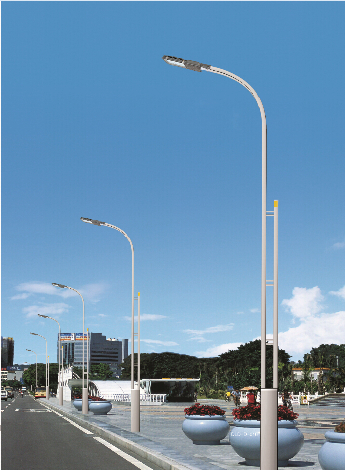 單臂路燈